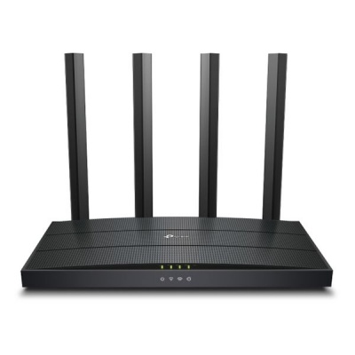 TP Link TP Link Archer AX12 AX1500 Wi Fi 6 Router