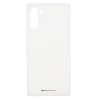 We Love Gadgets Ultra Skin Galaxy Note 10 White Photo