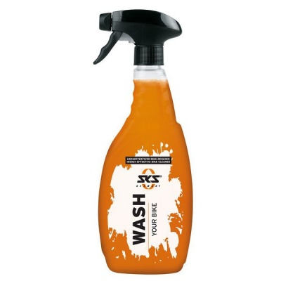 Photo of SKS Germany SKS Bicycle Cleaner Spray Biodegradable WASH YOUR BIKE