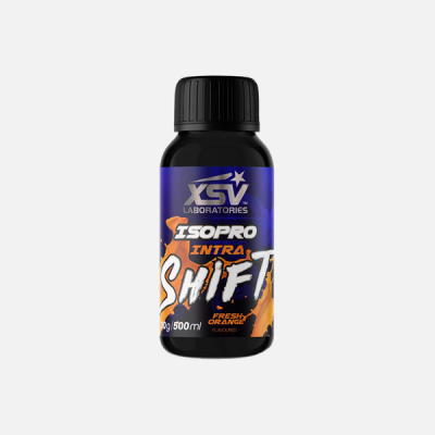 Photo of SHIFT Intra High Performance Supplement - Orange