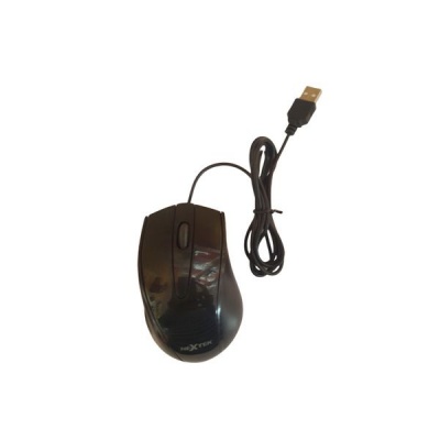 Photo of JB LUXX Ergonomic Design Optical USB Mouse
