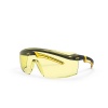 Uvex astrospec 2.0 Amber Safety Glasses Photo