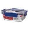 Lock Lock LnL Top Class Glass Rect 1lt Photo