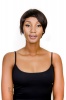 Magic Short Size Beautiful Synthetic Hair Wig Lydia 4 Photo