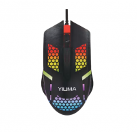 YILIMA Wired RGB Gaming Mouse