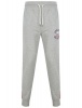 Tokyo Laundry - Mens Lawthorn Pant Cuffed Joggers with Tape Detail In Sodalite Blue Photo