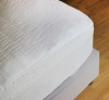 Rio Collection Quilted Mattress Protector Photo