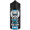 Vape Juice Kings Crown Rockys Vape - 3mg Photo