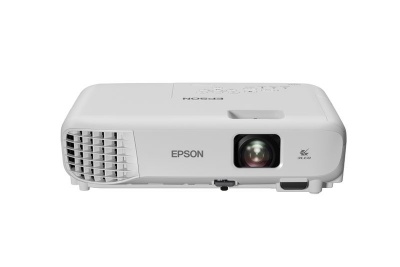 Photo of Epson EB-E500 XGA projector