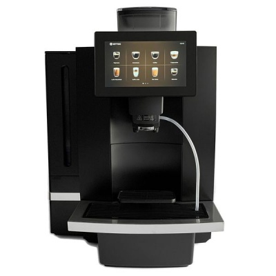 Photo of Caffe Mauro - Mythos Coffee Machine Duo Touch