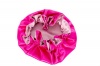 Silky Bonnets Comfortable Reversible Soft Sleeping Cap Photo