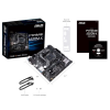 AMD A520MK Motherboard Photo