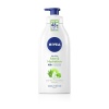 NIVEA Aloe & Hydration Body Lotion 48h Soothing Deep Moisture Care 625ml Photo