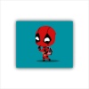 Mouse Pad 2.14 Deadpool Photo