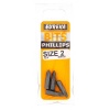 Eureka DRILL BITS Screw Driving Bits 25mm Phillips drive fasteners for Q:4 Photo