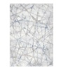 Prime Persian Skye Abstract Fusion Blue Photo