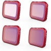 PGYTECH Filter For Mavic Air 2- ND Set ?ND 8 16 32 64) Photo