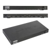 1*8 HDMI Splitter - high definition multimedia interface Photo