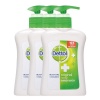 Dettol Liquid Hand Wash Pump Original 200ml - 3 Pack Bundle Photo