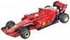 Carrera Go!!! Ferrari SF71H "S.Vettel 5" Photo