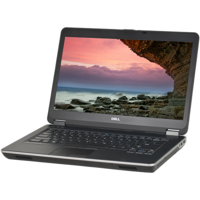 Photo of Dell Latitude E6440 laptop