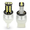 T20 7443 Reverse/Turn Signal Led Bulb Set Photo