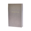Gratitude Attitude Journal - Gratitude Journal by Inspired Change Photo