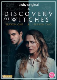 Photo of Discovery of Witches: Seasons 1 & 2