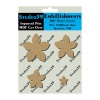 Studeo39 - MDF Embellishments - Flower Photo