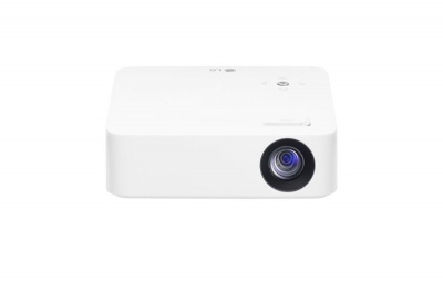 Photo of LG CineBeam LED Projector
