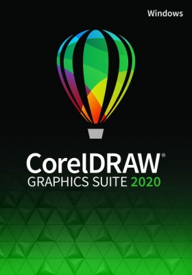 Photo of CorelDRAW Graphics Suite 2020 - Windows