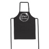BuyAbility Blessed Grandma - Circular - Apron Photo