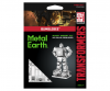 Metal Earth Metal Model Bumblebee Photo