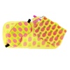 MakeUp Eraser 3-in-1 Pineapple Set Photo