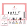 Lash Lift Kit & Eyebrow Lamination - DIY use at home- no experience needed Photo