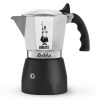 Bialetti Brikka 4 Cup Photo