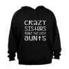 BuyAbility Make The Best Aunts - Hoodie Photo
