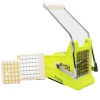 HPG-062 Model-Jumbo French Fry Potato Cutter Maker Photo