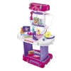 Little Doctor Trolley Playset 38 piecess Set Photo