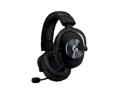 Photo of Logitech G Pro Gaming Headset - Black