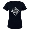 Older Than Google - Ladies - T-Shirt Photo