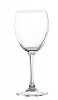 Vicrila - Merlot 230ml Wine Glasses - 12 Pack Photo