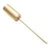 LKs LK's -Tent Pole Peg Zinc Plated Mild Steel - 200mm Photo