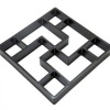 Soul Lifestyle DIY Paving Mould - Tetris Shape Photo