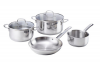 Russell Hobbs FRJ Enterprises - 6-Piece Pot Set Photo