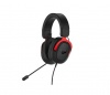 ASUS TUF H3 Gaming Headset - Silver Photo