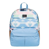 Roxy Womens Carribean Paradise Backpack Allure New Spirit