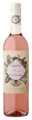 Photo of Marianne Wines Marianne Rosé