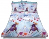Character Group Frozen Duvet Cover Set Photo