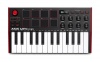 Akai professional AKAI MPK MINI MKIII MIDI Controller Photo